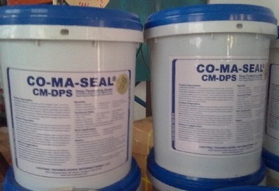 美国永凝液AIO 外墙水性渗透型矿物质全能涂料