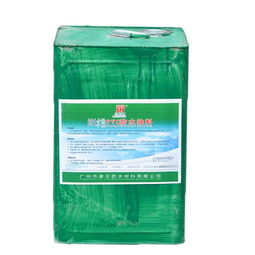 环保高效的基础处理利器 建总汇牌881冷底油水性基础处理剂解析