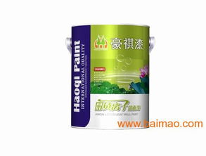 供应十大环保水性油漆代理 湖北油漆涂料免费加盟，助力环保新事业