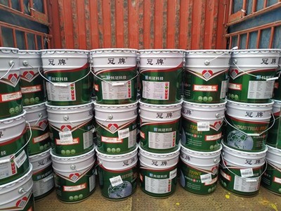 四川成都水性油漆与涂料 环保建筑涂装新趋势