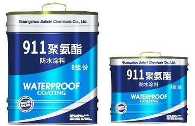 卫生间防水材料的选择与常见种类解析