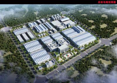 江西涂联年产50万吨涂料项目正式投产，引领水性建筑涂料新时代